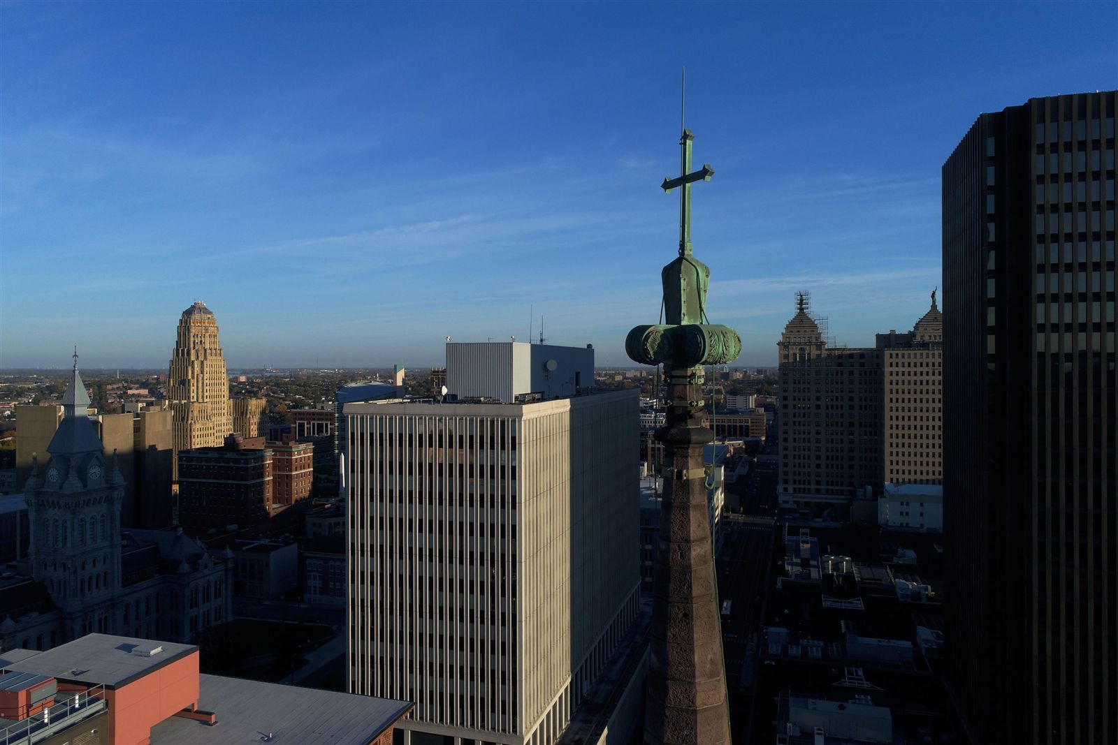 A Closer Look: St. Paul's Cathedral